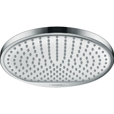 Потолочная душевая лейка Hansgrohe Crometta S 240 1JET Lowpressure